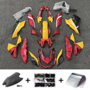 Injection Fairing Kit Bodywork Plastic ABS fit For Kawasaki Z1000 2010-2013