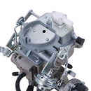 2 BBL Carburetor 1806449 For Jeep 258 4.2L CJ5 CJ7 1979-86 Wagoneer BBD