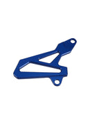 Front Sprocket Cover Guard For Suzuki DR-Z400SM 2000-2024 DRZ400/S/E
