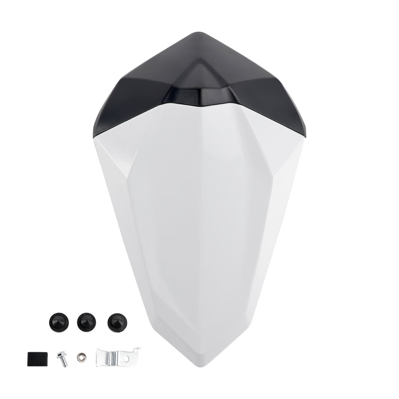 Tail Rear Seat Fairing Cowl for Kawasaki Ninja 500 EX500R Z500 24-25