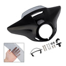 2021-2024 HONDA CM300 CM500 Windshield WindScreen Headlight Fairing