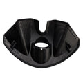 2022-2025 Trident 660 Lgnition Barrel Shroud Key Tank Cover