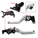 NEW Short Clutch Brake Lever fit for VOGE DS900X 900DSX 2024-2026