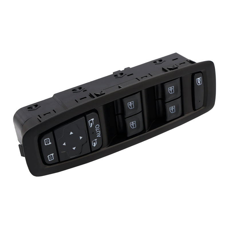 Power Master Window Switch Control for Renault Megane 4 Scenic Kadjar 254012952R