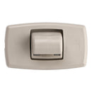 Gray Sun Visor Clip Hook Retainer For Mercedes Benz C-class W205 S205 2015-2019