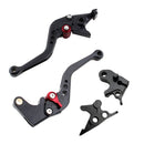 NEW Short Clutch Brake Lever fit for HONDA CRF1100L Africa Twin 2020-2021