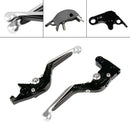 Adjustable Clutch Brake Lever fit for YAMAHA YZF R7 MT-10/SP FZ-10/SP 2022-23