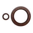 G4FJ 1.6T Engine Piston Gasket Valve Bearing Timing Kit w/ Rods for Hyundai KIA