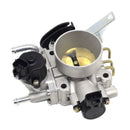 Throttle Body MR560120 MN128888 For Mitsubishi Lancer 2002-2007 SOHC 2.0L