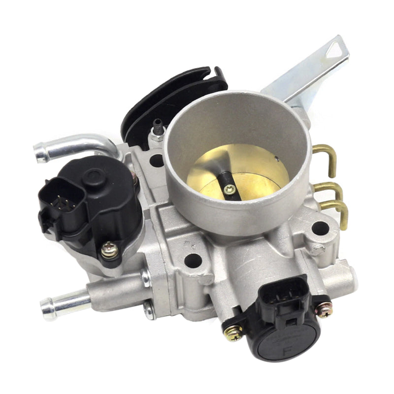 Throttle Body MR560120 MN128888 For Mitsubishi Lancer 2002-2007 SOHC 2.0L