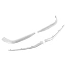 Mercedes Benz GLC Class GLC350/250/300 2016-2019 for GLC63 Body Kit Bumper