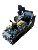 Automatic Transmission Control Unit+Valve Body Mechatronic Complete For AUDI A4