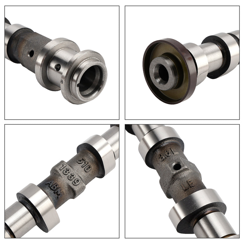 Camshafts Rockers Repair Kit for Chrysler Pacifica 3.6L V6 2018-2023