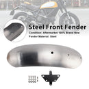 2018-2025 For Ducati Scrambler 1100 ( PRO/Sport/Spezial/ Dark PRO/Sport PRO ) Steel Front Fender Mudguard
