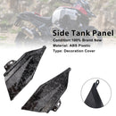 Side Gas Tank Middle Panel Fairing Cowl For BMW R1300GS 2024-2025