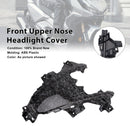 2022-2025 Honda ADV350 Front Nose Headlight Panel Cover Fairing