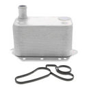 Engine Oil Cooler 11427788462 For BMW 3 5 6 7 X3 X5 X6