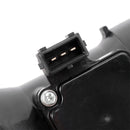 Mass Air Flow Meter Sensor For Audi A4 B5 A6 C5 VW Passat 3B 1.8L 058133471