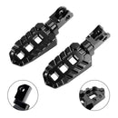 Front Footrests Foot Pegs fit for KAWASAKI KLX230S KLX230R 2020-2024