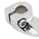 1602-0868 Inner Shift Rod Arm Lever Linkage For Road King FLH FLT FLRT 84-19