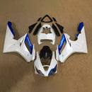 2006-2008 Triumph Daytona 675 Injection Fairing Kit Bodywork Plastic ABS