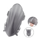 Motorcycle Windshield WindScreen fit for Daytona 660 2024-2025