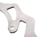 REAR BRAKE DISC FOR SX SXF EXC EXCF XC XCF 125 150 200 250 300 350 450 400 500