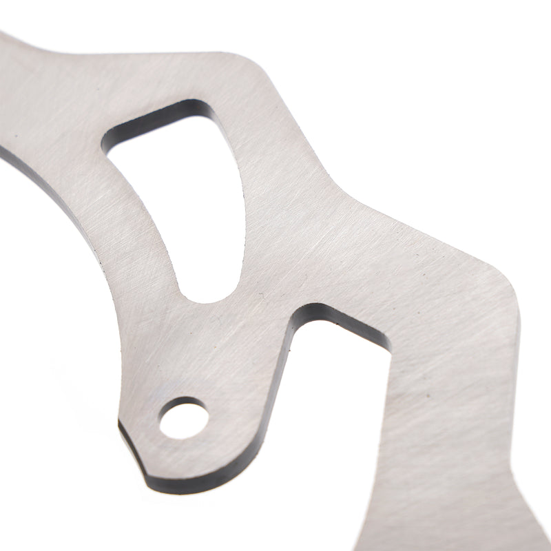 REAR BRAKE DISC FOR SX SXF EXC EXCF XC XCF 125 150 200 250 300 350 450 400 500