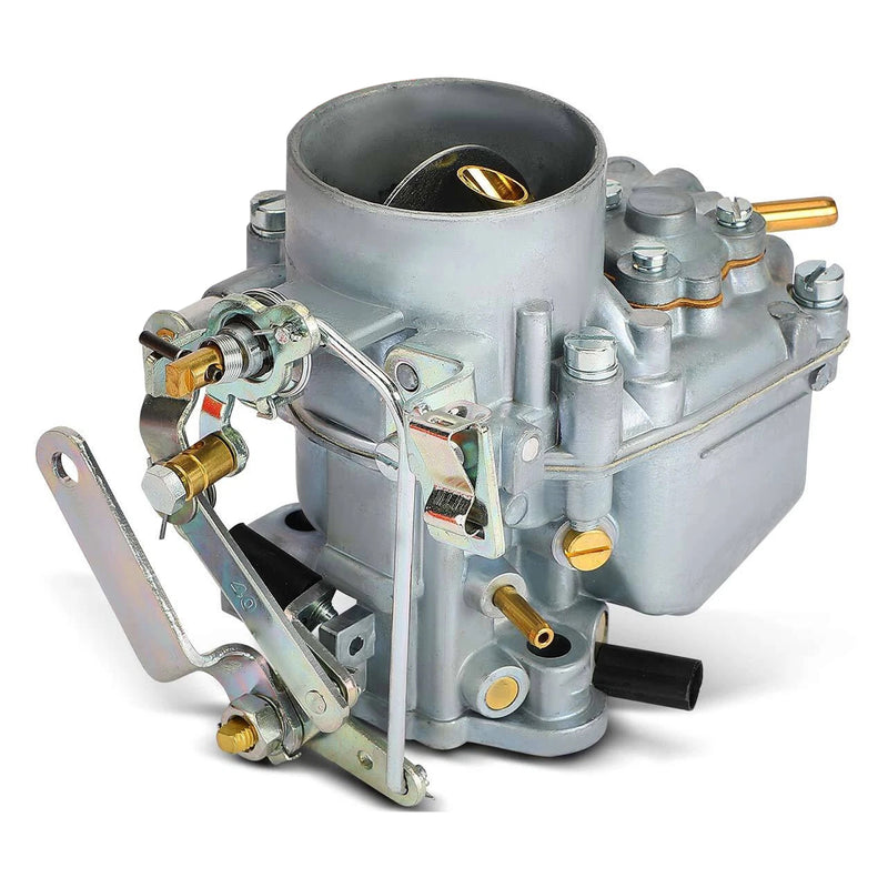 1 Barrel Carburetor For LAND ROVER Series 2 2a 3 2.25 Petrol Engine 361V