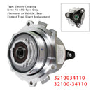 02/2014~12/2018 Ssangyong ACTYON KYRON KORANDO C Electric Coupling 3210034110 32100-34110