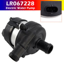 Auxiliary Electric Water Pump LR067228 for Land Rover Discovery Range Rover