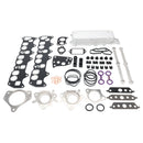 Oil Cooler Connecting Rods Gasket A6421800165 For Mercedes OM642 V6 E-Class W211