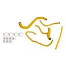 2022-2025 Aprilia Tuareg 660 Silicone Radiator coolant Hose