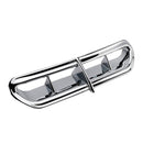 Fairing Vent Accent For Touring Electra Street Trike Glide Ultra 2014-2022