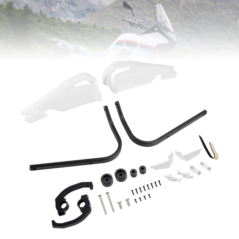 Handguard Protector for Honda XL750 Transalp 2023-2024