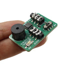 Hand Key Oscillator Automatic Key Trainer Controller Adjust Transmission Speed