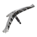 DC97-17004B Washing Machine Flange Shaft Assembly for Samsung with 6 Screws