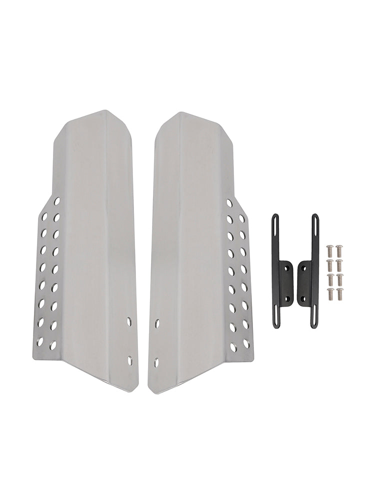 Front Fork shock absorber pertection cover for Scrambler 400X Speed 400 23-2025