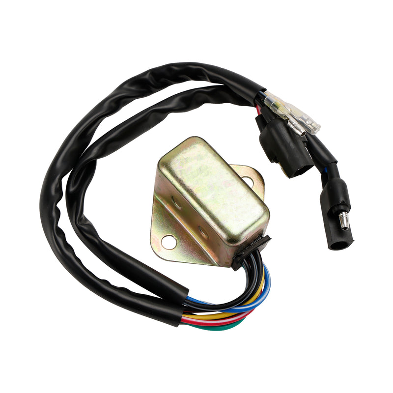 CDI BOX Igniter for Suzuki GP100 GP125 TS125ER FR80 TR100 TL125 32900-39120