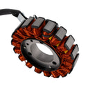 STATOR GENERATOR REGULATOR RECTIFIER GASKET FOR HONDA SH125 SH150 2001-2004