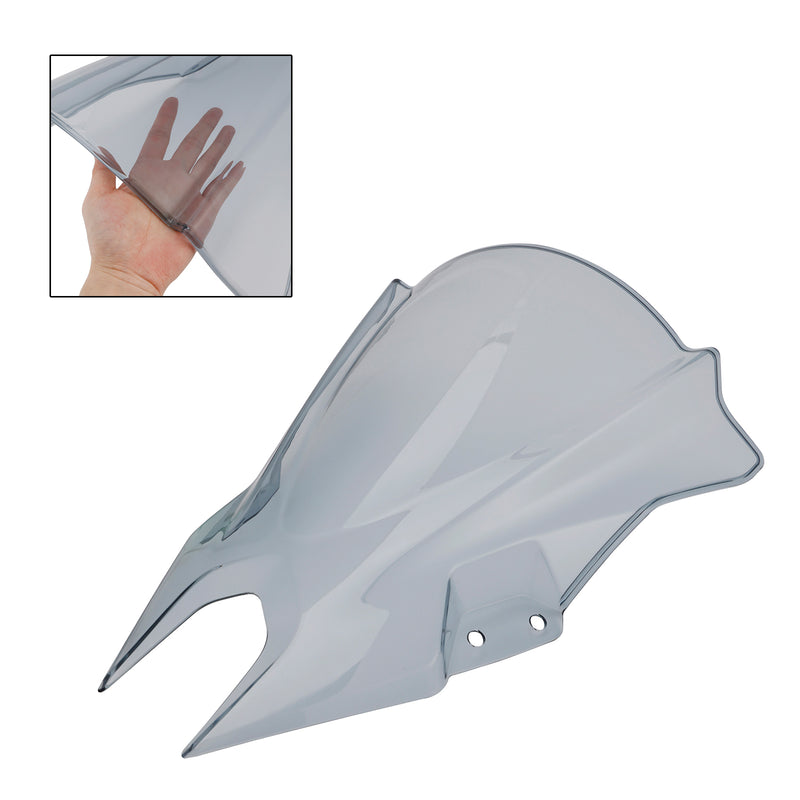 Windshield Windscreen for KAWASAKI Ninja 500 2024-2025