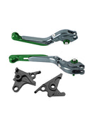 Adjustable Clutch Brake Lever fit for BMW R NINE T /PURE/RACER 2017-2023