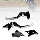 Adjustable Clutch Brake Lever fit for CFMOTO 700CL-X Sport 2021-2024