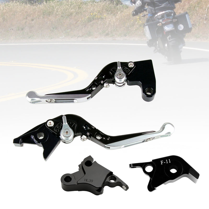Adjustable Clutch Brake Lever fit for CFMOTO 700CL-X Sport 2021-2024
