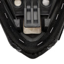 Rear Passenger Seat Pillion Saddle Flat Red For Honda Cbr1000Rr-R 2020-2023 22 Red