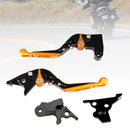 Adjustable Clutch Brake Lever fit for HARLEY X350 2022-2023