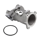 2023 for Electra Glide Highway King FLHFB  M8 Intake Manifold 55MM 27300121