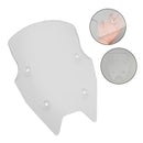 Windshield WindScreen fit for BMW R1200RS 2015-2018 R1250RS 2019-2024