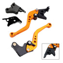 NEW Short Clutch Brake Lever fit for CFMOTO 700CL-X Sport 2021-2024
