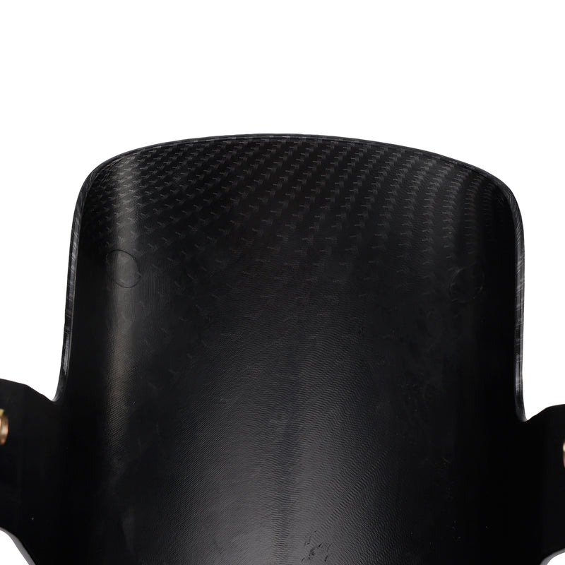 Front Fender Mudguard Fairing For Touring CVO Road Glide / Street Glide 23-25